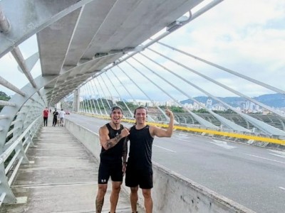 Carlos Dayan  Panqueba Mendez