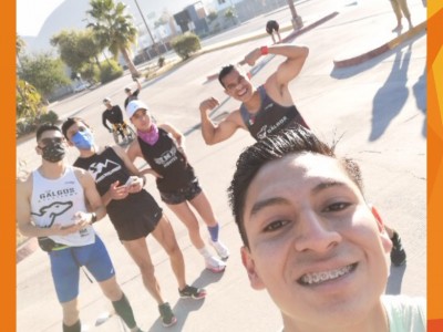 Mario Humberto Martinez