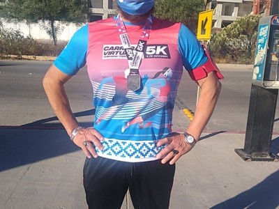 Armando Alcázar Velázquez