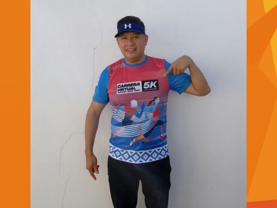 Francisco Gonzalez B