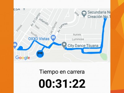 Francisco Gonzalez B