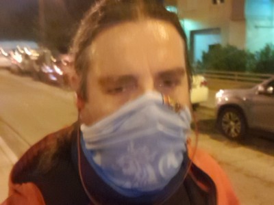 Sergio Tapia Estecha