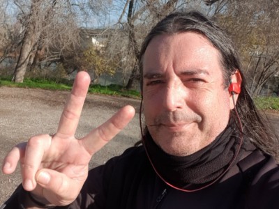 Sergio Tapia Estecha