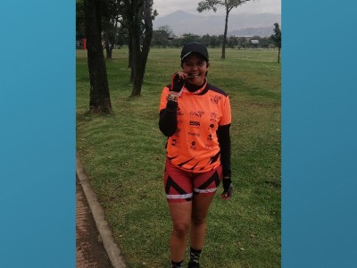 Luz Marina  Marín Marín 