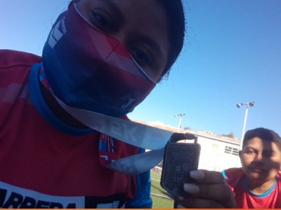 Guadalupe  Rubio Cucue