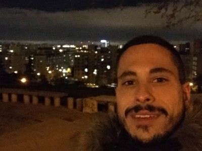 Alejandro Ruiz Lara
