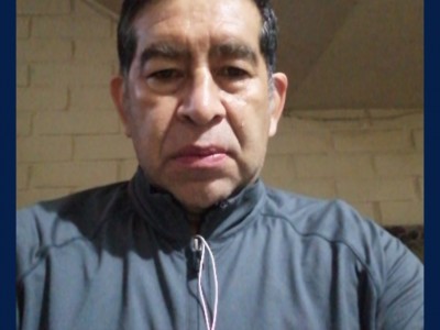 Edwin Rolando  Sosa