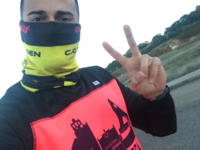 Jose Ignacio  Barquero