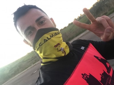 Jose Ignacio  Barquero