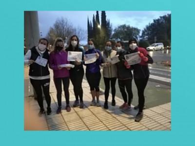 Ana Betegon Salamanca