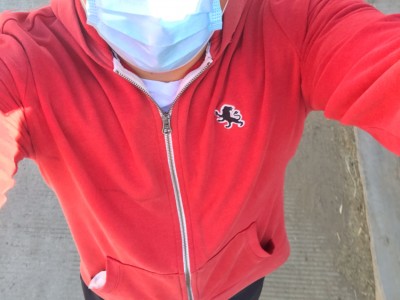 Jesús Abimael Torres Cruz