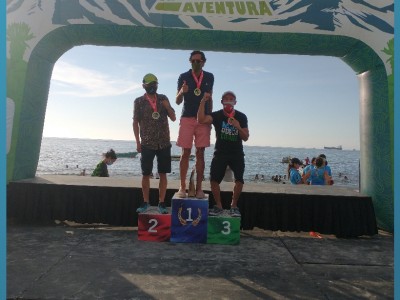 Jhon Fredy Soto López