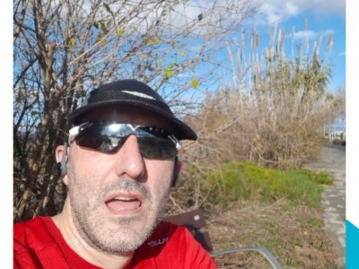 Roberto  Martín Velázquez