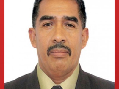 Martín Gómez Ramírez