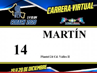 Martín Gómez Ramírez