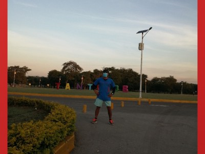 Martín Gómez Ramírez