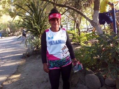 Lucy estrella Hernández Canté