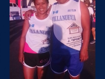 Lucy estrella Hernández Canté