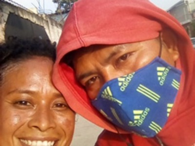 Lucy estrella Hernández Canté