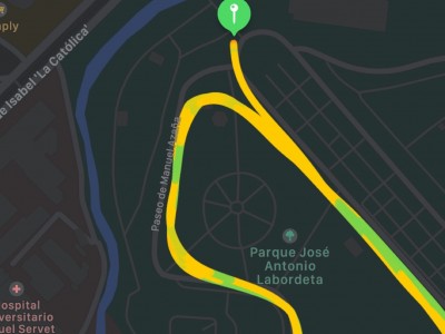 Maria Jose Paesa Gaspar