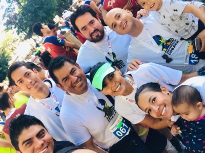 Luis Eduardo Piña Olavide