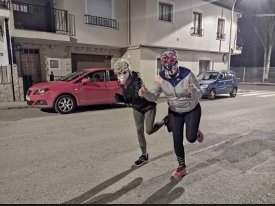 Pilar Ibañez Gimenez