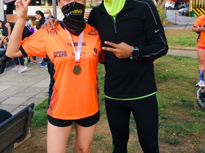 Diana Teresa Godoy Bautista