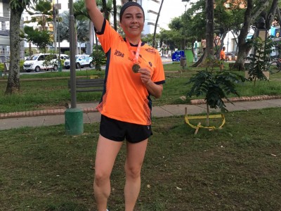 Diana Teresa Godoy Bautista