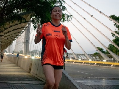 Diana Teresa Godoy Bautista