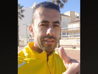 José Agustín Sospedra Ayza