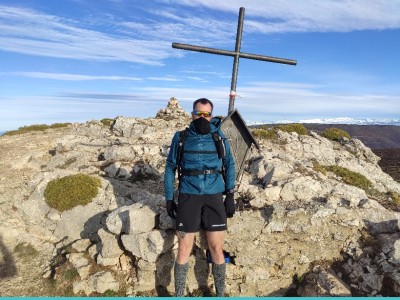 Jonathan Ballester Cofrades