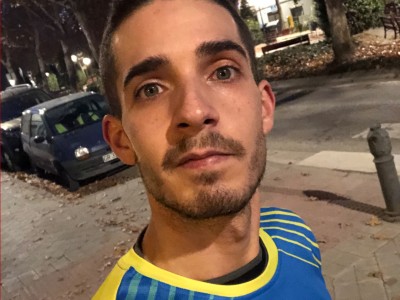 Raul Israel Lopez Zafra