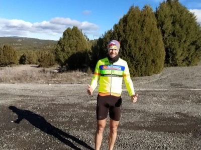 María Jesús Flores Compañ