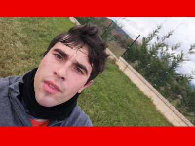 Jonathan  Fernández