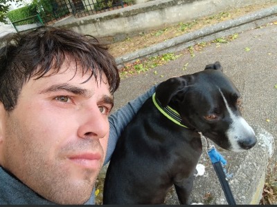 Jonathan  Fernández 