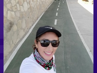 Alma Lidia Romero Valdez