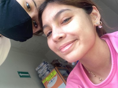 harumi Itzamara Alonso Martínez