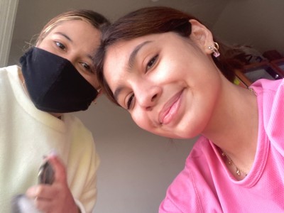 harumi Itzamara Alonso Martínez