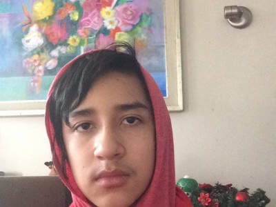 Jonathan  Medellín Echevarría