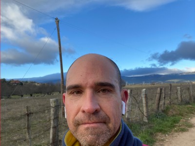 Enrique  Fernandez Alonso