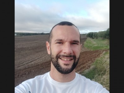 Jesús Lorenzo Rubiales