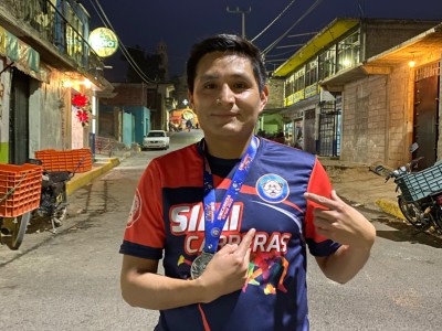 José Daniel  Villalpando Delgadillo