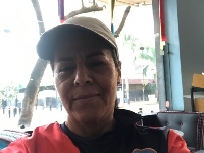 María Victoria  Mandujano Soto