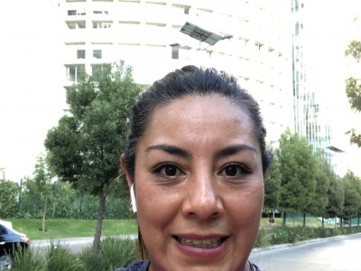 Jacqueline  Hernández Avilez