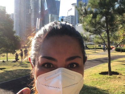 Jacqueline  Hernández Avilez