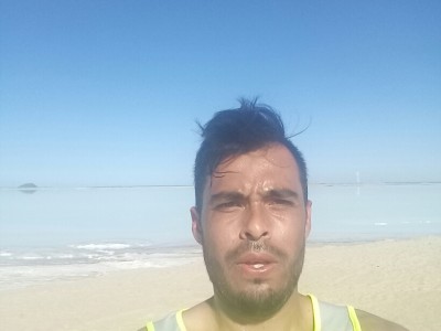 jose Ricardo Ojeda Arce