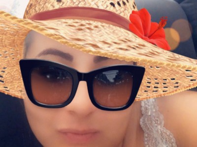 ana jacqueline  caballero aupart