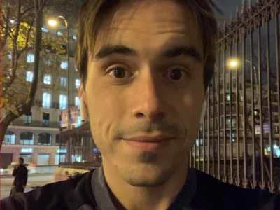 Alejandro Hernandez