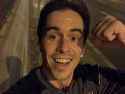 Alejandro Hernandez