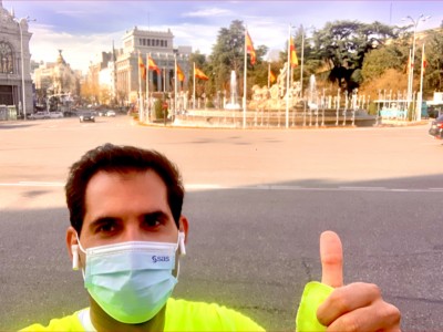 GONZALO martin bravo